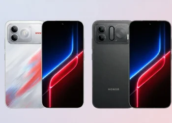 Honor Win RT 2 dan Win Turbo 2 Diluncurkan, Dikenal dengan Baterai 12.070 mAh dan Layar 185Hz
