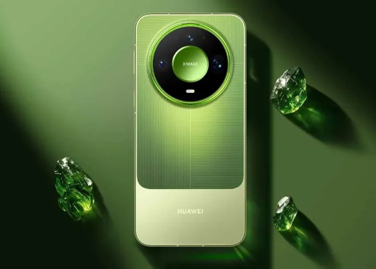 Kinerja SoC Kirin 9050 Pro pada Huawei Mate 90 Pro Max secepat apa?