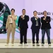 Jam Tangan Smart HUAWEI GT 7 Kini Hadir di Indonesia, Deteksi Risiko Penyakit Jantung Koroner!