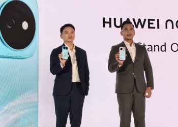 nova 16s Series Rilis, Hadir dengan Kamera Utama 200 MP dan Baterai 7000 mAh