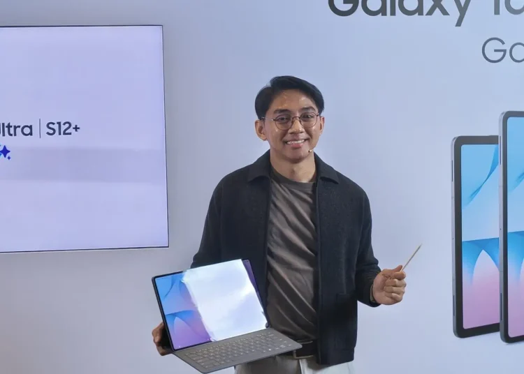 Galaxy Tab S12 Series Resmi Meluncur di Indonesia, Ini Harga Terbarunya