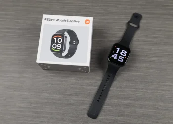 Jam Tangan Pintar Terjangkau Semakin Canggih