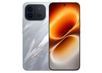 Neo12 Diumumkan dengan Snapdragon 8 Elite Gen 5, Baterai 9000 mAh dan Kipas Pendingin Internal