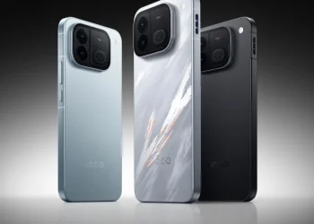 Neo 12 Siap Meluncur 28 Oktober dengan Baterai 9000 mAh dan Layar 185 Hz