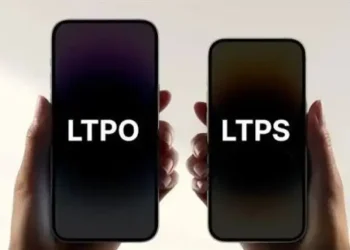 Smartphone Flagship Akan Gunakan Layar LTPS Lagi Untuk Menekan Harga
