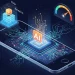 Smartphone 2028 Bisa Jalankan AI Lokal 100 Miliar Parameter