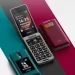 Hape 2G untuk Anak Sekolah Nokia 2360 Flip