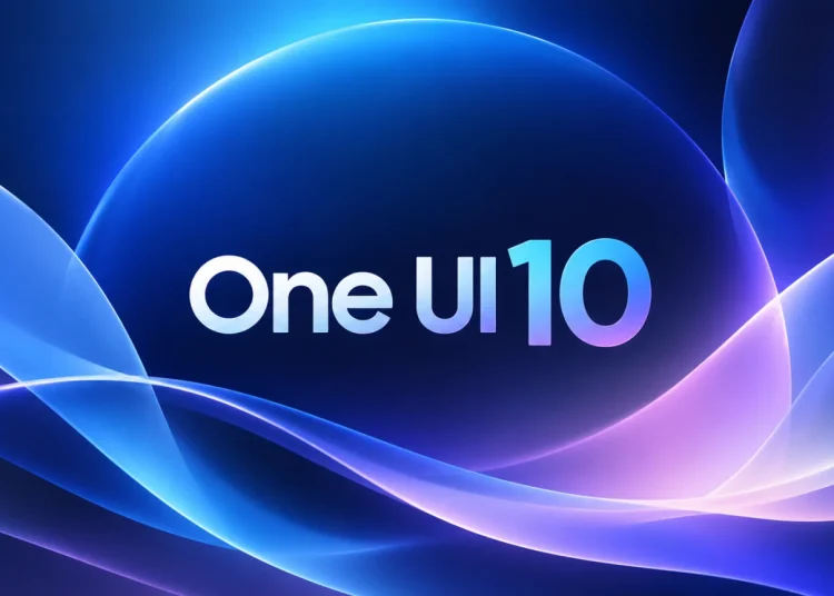 One UI 10 Akan Hadir Dengan Perubahan Besar-besaran