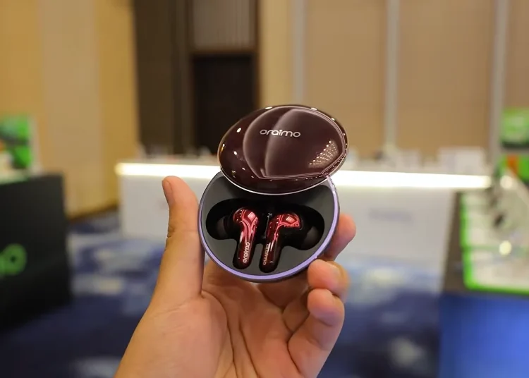 Baterai Hemat TWS Berkualitas dengan Desain Menarik dan Fitur Unggulan