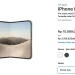 Harga Resmi iPhone Duo di Indonesia Mulai 45 Jutaan Rupiah