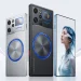 Debut RedMagic 12 Pro+, Smartphone Gaming Snapdragon 8 Elite Extreme Gen 6!