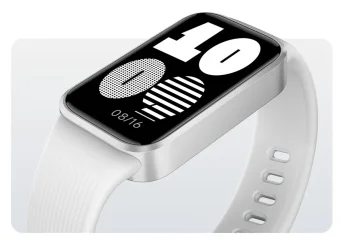 Redmi Band 4 Resmi Diluncurkan di Tiongkok