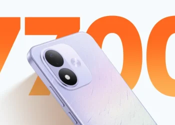 5 Smartphone 5G di Bawah 5 Juta yang Tersedia di Indonesia 2026