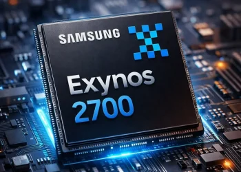 Model Baru Exynos 2700 Masuk Produksi Massal Dengan Kuota Lebih Besar