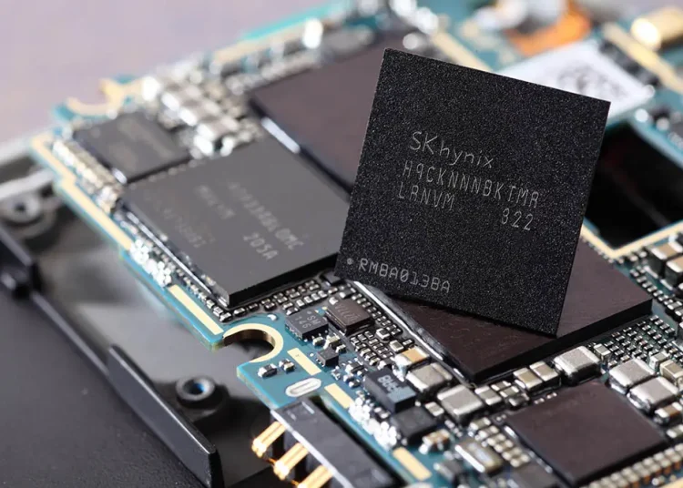 Smartphone Baru Gunakan RAM Bekas Berusia 6 Tahun, Apakah Aman?