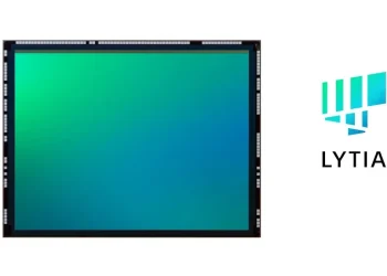 Sensor Kamera LYTIA 720 50 MP dari Sony, Noise Foto Malam Dikatakan Turun 50 Persen