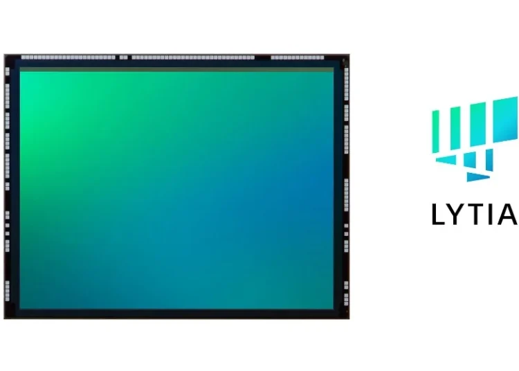 Sensor Kamera LYTIA 720 50 MP dari Sony, Noise Foto Malam Dikatakan Turun 50 Persen