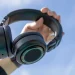 Headphone Unik yang Dapat Berubah Menjadi Speaker TDM Neo