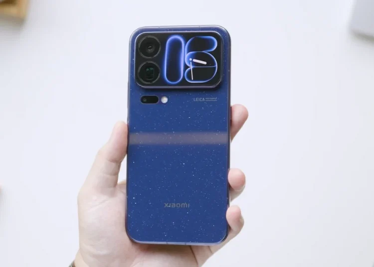 32 Perangkat Ini Akan Dapatkan Update HyperOS Baru