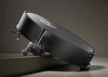 Robot Penyedot Debu Xiaomi 7 Max Meluncur dengan Daya Hisap yang Lebih Kuat