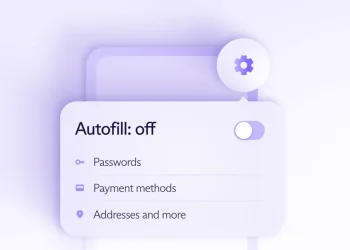 Fitur Autofill Password di Chrome Android Akan Memerlukan Autentikasi Biometrik
