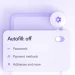 Fitur Autofill Password di Chrome Android Akan Memerlukan Autentikasi Biometrik