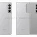 Ponsel Layar Gulung Galaxy Z Slide Diperkirakan Hadir pada 2027