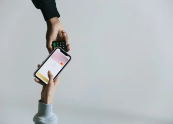 5 Ponsel NFC 3 Jutaan yang Tersedia di Indonesia