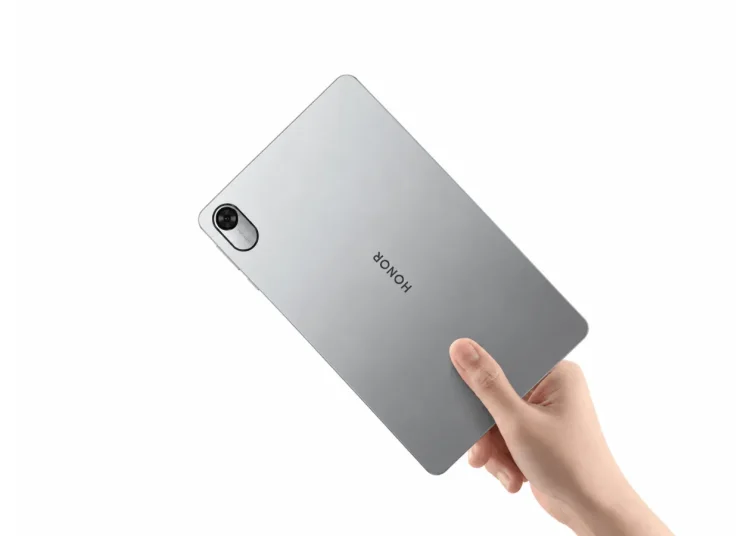 Tablet Ringkas Honor Pad X10 Mini Hadir dengan Layar 9,7 Inci