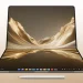 iPad Lipat Diprediksi Mirip MateBook Fold dari Huawei