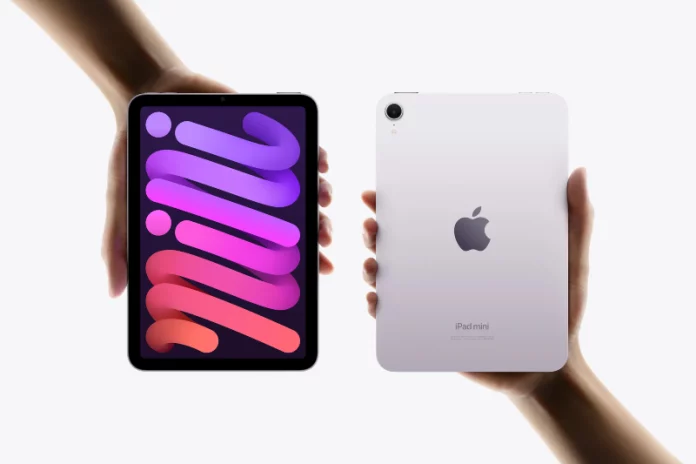 iPad mini 8 Mendapatkan Banyak Upgrade dan Kenaikan Harga!