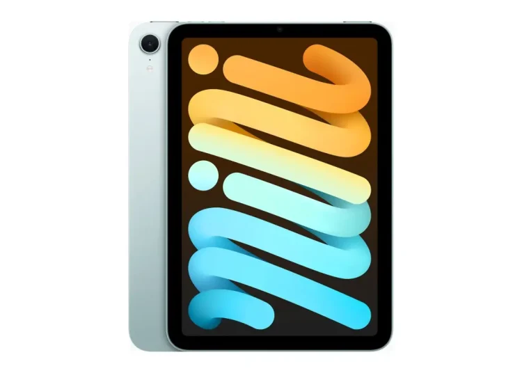 Petunjuk Baru iPad Mini Diterima, Rumor Layar OLED Muncul