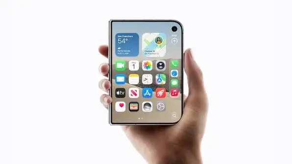 Optimalisasi Aplikasi iPhone Duo Sudah Tersedia di Pasaran