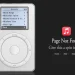 Rayakan 25 Tahun iPod dengan Easter Egg Tersembunyi