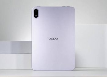OPPO Pad Mini Akan Diluncurkan Secara Global?