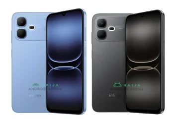 Bocoran SMART 20E Beredar, Ungkap Desain dan Spesifikasi Terbaru