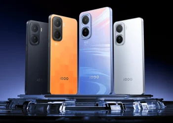 Neo 12 Akan Memiliki Layar OLED 2K 185Hz?