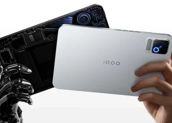 Spesifikasi iQOO Pad Pro Tablet dengan Kipas Pendingin dan Fitur Unggulan