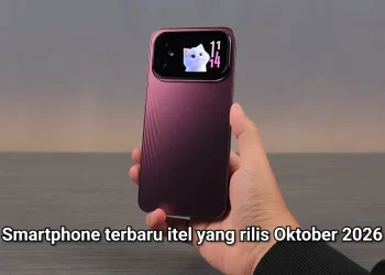 Smartphone Rp 2 Jutaan 2026 Kenapa Begini?