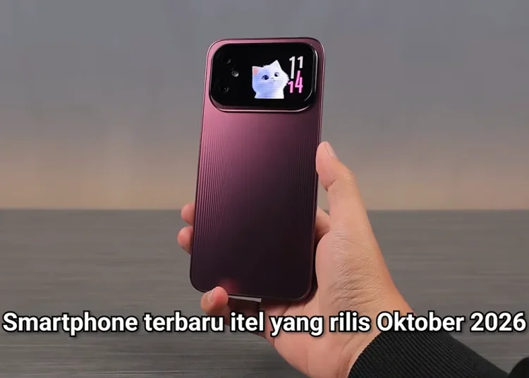 Smartphone Rp 2 Jutaan 2026 Kenapa Begini?