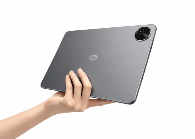 VistaTab 32 Dirilis, Layar 11 Inci 2.5K dengan Helio G100