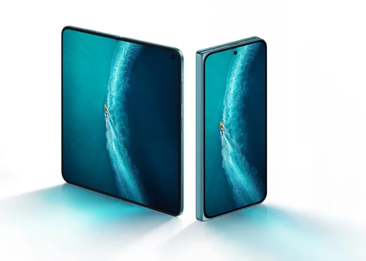 Vivo X Fold6 Diluncurkan Secara Global Jagat Gadget