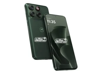 Spesifikasi Motorola Edge 70 Neo Smartphone Midrange dengan Baterai 7000mAh