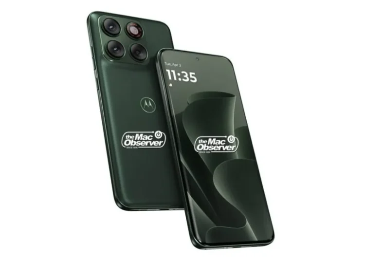Spesifikasi Motorola Edge 70 Neo Smartphone Midrange dengan Baterai 7000mAh