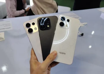 Reno 17 5G dan Reno 17F 5G Sudah Dapatkan Sertifikasi TKDN