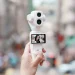 Osmo Pocket 4P Rilis Warna Baru Pearl White