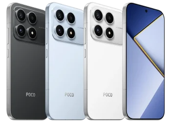 Snapdragon 7 Gen 4 dengan Kamera Telefoto 50 MP dan Layar LTPO AMOLED