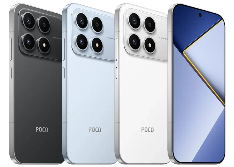 Snapdragon 7 Gen 4 dengan Kamera Telefoto 50 MP dan Layar LTPO AMOLED