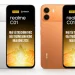 Spesifikasi realme C01 Terungkap Baterai 6500 mAh dan SoC Unisoc T7250
