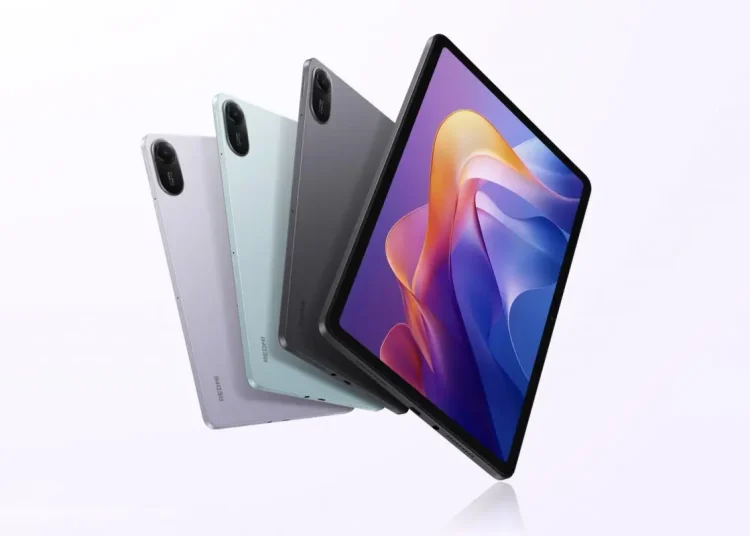 Redmi Pad 3 4G Siap Diluncurkan, Berikut Bocoran Spesifikasinya